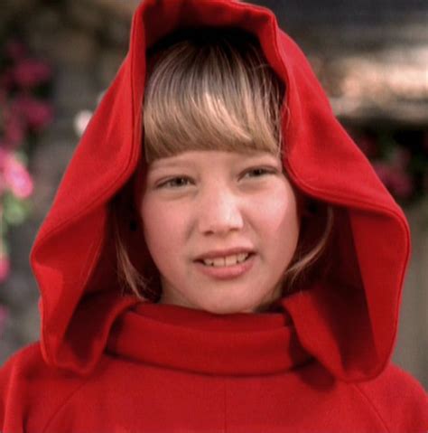 Wemdy the Witch: A Look Back at Hilary Duff's Career-Breaking Role